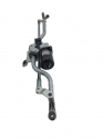 7E1955023A ÖN CAM SİLECEK MEKANİZMASI VE MOTORU AMAROK TRANS