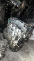 Toyota Avensis 2.0 Komple Motor OTO İRFAN DA [1AZ]