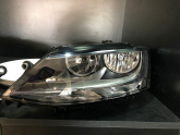 Oto Çıkma Parça / Volkswagen / Jetta / Far & Stop / Sol Ön Far / Sıfır Parça 