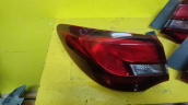 Oto Çıkma Parça / Opel / Corsa / Far & Stop / Sol Arka Stop / Çıkma Parça 
