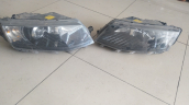 Oto Çıkma Parça / Skoda / Octavia / Far & Stop / Sol Ön Far / Çıkma Parça 