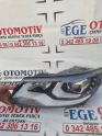 Oto Çıkma Parça / Volkswagen / Tiguan / Far & Stop / Sol Ön Far / Çıkma Parça 