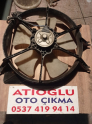 Oto Çıkma Parça / Honda / Civic / Fan / Fan Motoru / Çıkma Parça 
