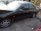 Oto Çıkma Parça / Nissan / Maxima / Kaporta & Karoser / Kapı Kilidi / Çıkma Parça 