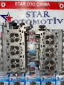 Oto Çıkma Parça / Maserati / Quattroporte / Motor / Silindir Kapağı / Çıkma Parça 