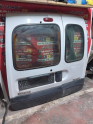 Oto Çıkma Parça / Renault / Kangoo / Kaporta & Karoser / Bagaj Kapağı / Çıkma Parça 