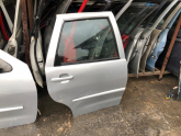 Oto Çıkma Parça / Volkswagen / Polo / Kaporta & Karoser / Sol Arka Kapı / Çıkma Parça 
