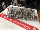 Oto Çıkma Parça / Toyota / Corolla / Motor / Silindir Kapağı / Çıkma Parça 