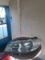 Oto Çıkma Parça / Citroen / C-elysee / Far & Stop / Sol Ön Far / Çıkma Parça 