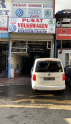 Oto Çıkma Parça / Volkswagen / Passat / Motor / Krank / Çıkma Parça 