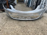 Opel corsa d ön tampon çıkma