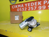 Oto Çıkma Parça / Opel / Corsa / Oto Cam / Silecek Motoru / Sıfır Parça 