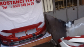 Oto Çıkma Parça / Fiat / Egea / Tampon / Ön Tampon / Çıkma Parça 