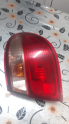 Oto Çıkma Parça / Nissan / Almera / Far & Stop / Sol Arka Stop / Çıkma Parça 
