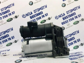 Oto Çıkma Parça / Land Rover / Range Rover / Suspansiyon / Kompresörü / Sıfır Parça 