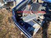 Oto Çıkma Parça / Renault / R 19 / Kaporta & Karoser / Arka Çamurluk / Çıkma Parça 