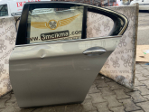Oto Çıkma Parça / Bmw / 5 Serisi / Kaporta & Karoser / Kapı Kilidi / Çıkma Parça 