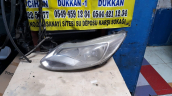 Oto Çıkma Parça / Ford / Focus / Far & Stop / Sol Ön Far / Çıkma Parça 