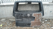 Volkswagen caravella t5 çıkma bagaj kapağı az hasarlı
