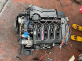 Oto Çıkma Parça / Bmw / X5 / Motor / Motor (komple) / Çıkma Parça 