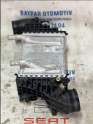 Oto Çıkma Parça / Volkswagen / Transporter / Motor / Turbo Radyatörü / Çıkma Parça 