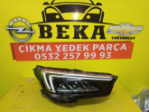 Oto Çıkma Parça / Opel / Crossland X / Far & Stop / Sağ Ön Far / Çıkma Parça 