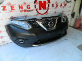 Nissan X-Trail T32-2014-2017 Sağ Sis Farı Çerçevesi Sıfır