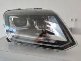 Oto Çıkma Parça / Volkswagen / Amarok / Far & Stop / Sağ Ön Far / Çıkma Parça 