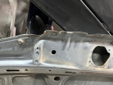 Oto Çıkma Parça / Skoda / Fabia / Kaporta & Karoser / Kaput / Çıkma Parça 