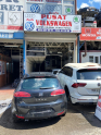 Oto Çıkma Parça / Volkswagen / Bora / Şanzıman / Şanzıman Komple / Çıkma Parça 