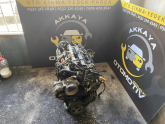 Oto Çıkma Parça / Fiat / Doblo / Motor / Motor (komple) / Çıkma Parça 