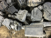 Oto Çıkma Parça / Mazda / Lantis / Filtre / Hava Filtresi Kutusu / Çıkma Parça 
