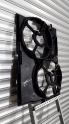 Oto Çıkma Parça / Citroen / Jumper / Fan / Fan Paneli / Çıkma Parça 