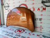 Oto Çıkma Parça / Nissan / X-Trail / Kaporta & Karoser / Kaput / Çıkma Parça 