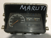Suzuki Maruti Gösterge Paneli (Kilometre Saati)