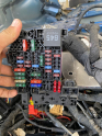 TAB019538 skoda kamiq 2021 DLA motor komple iç dış tesisat