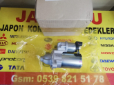Oto Çıkma Parça / Hyundai / Accent / Elektrik / Marş Motoru / Sıfır Parça 