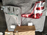 Oto Çıkma Parça / Mitsubishi / L200 / Far & Stop / Sağ Arka Stop / Çıkma Parça 