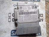 Oto Çıkma Parça / Volkswagen / Passat / Airbag / Airbag Beyni / Çıkma Parça 