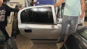Oto Çıkma Parça / Opel / Astra / Kaporta & Karoser / Sağ Arka Kapı / Çıkma Parça 