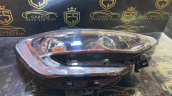 Oto Çıkma Parça / Renault / Megane / Far & Stop / Sağ Ön Far / Çıkma Parça 