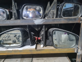 Oto Çıkma Parça / Toyota / Corolla / Ayna / Sol Dış Ayna / Çıkma Parça 