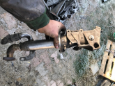 Oto Çıkma Parça / Peugeot / 407 / Motor / EGR / Çıkma Parça 