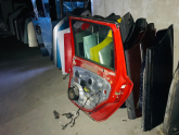 Oto Çıkma Parça / Fiat / Stilo / Kaporta & Karoser / Sağ Arka Kapı / Çıkma Parça 