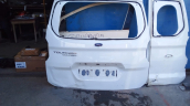 ford tourneo  courier bagaj
