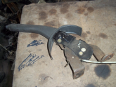 Oto Çıkma Parça / Peugeot / 106 / Fren / El Freni Kolu / Çıkma Parça 