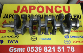 Oto Çıkma Parça / Suzuki / Swift / Motor / Krank / Sıfır Parça 