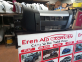 Oto Çıkma Parça / Fiat / Fiorino / Tampon / Ön Tampon / Sıfır Parça 