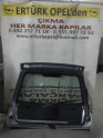 Oto Çıkma Parça / Opel / Corsa / Kaporta & Karoser / Bagaj Kapağı / Çıkma Parça 