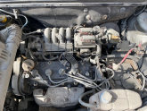 Fiat albea 1.4.16v komple dolu motor
